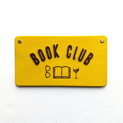 Premium Namensschild 3D aus Buche – mit edler, personalisierter 3D-Schrift