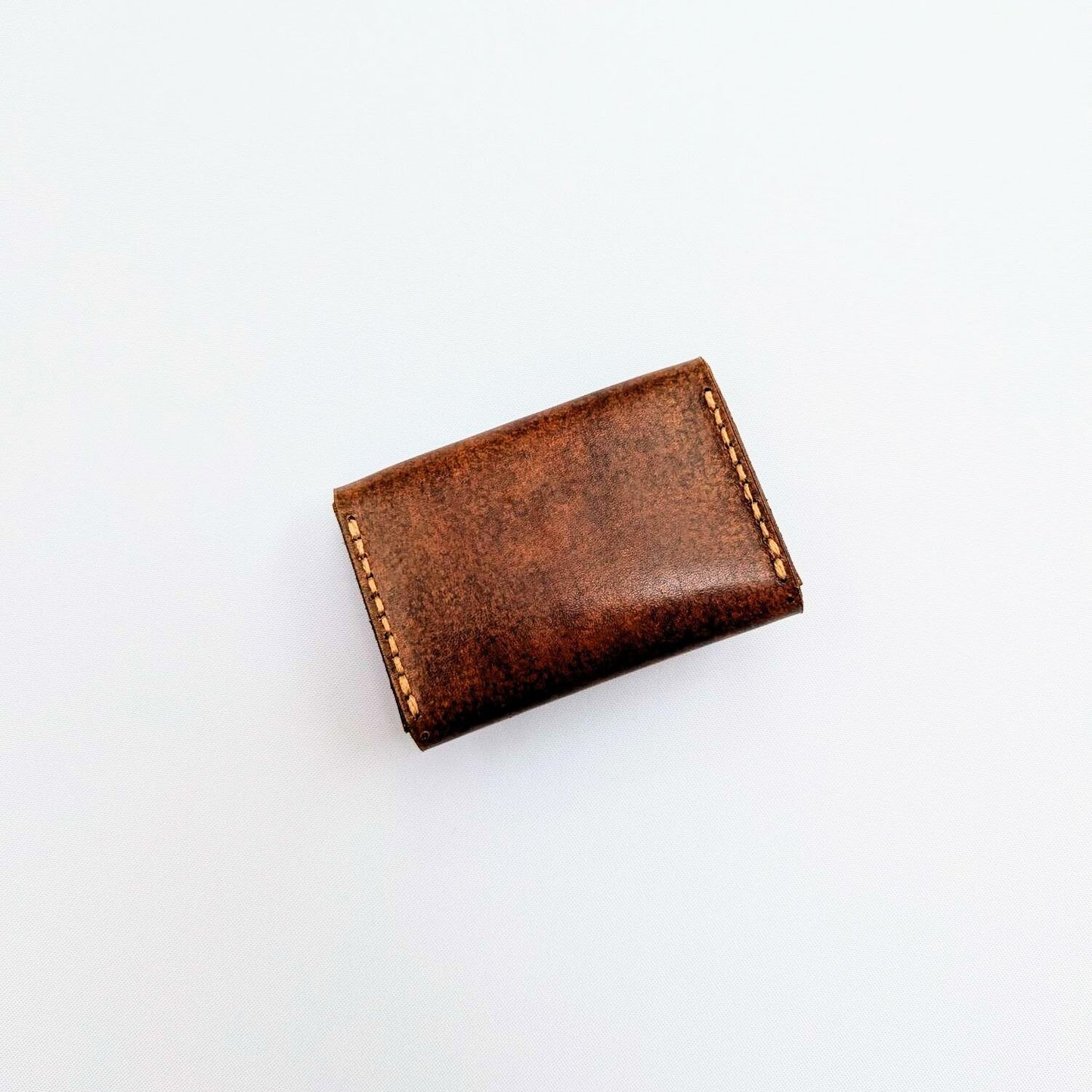 Lux Leather Wallet