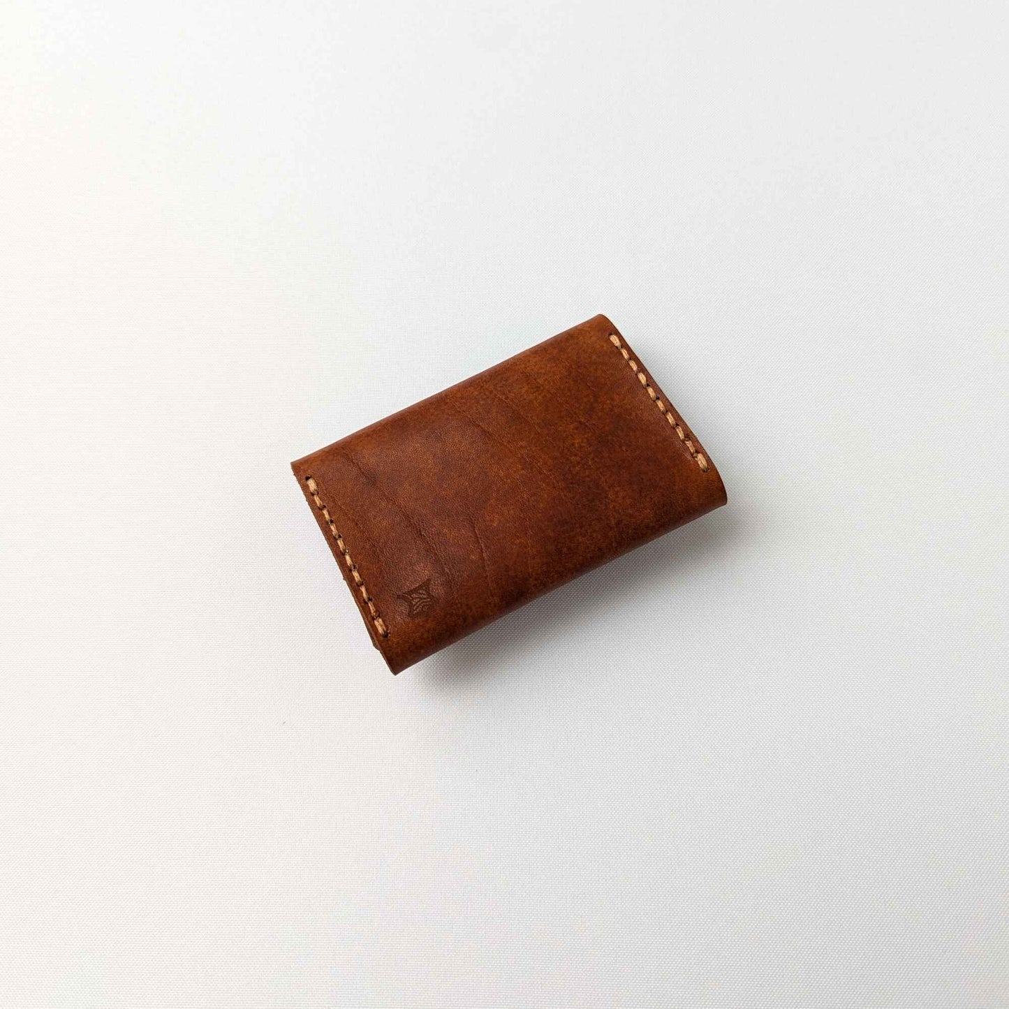 Lux Leder Wallet - Color Edition